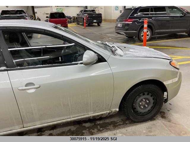 KMHDU4BD0AU003273 2010 HYUNDAI ELANTRA photo no. 6