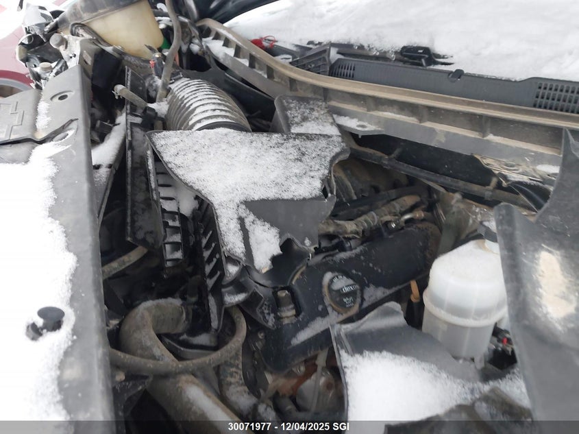 1GCVKREC7HZ251841 2017 CHEVROLET SILVERADO photo no. 10