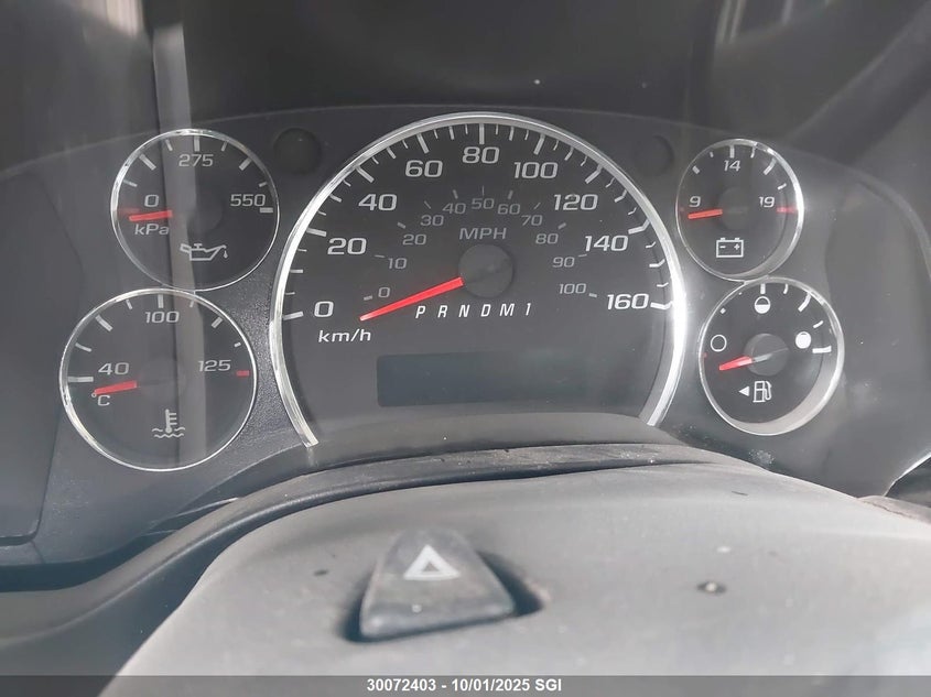 2014 Chevrolet Express G3500 Ls VIN: 1GAZGZFG9E1150131 Lot: 30072403