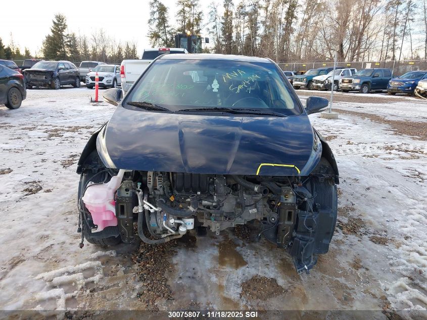 2017 Hyundai Accent Sport VIN: KMHCU5AE5HU347901 Lot: 30075807