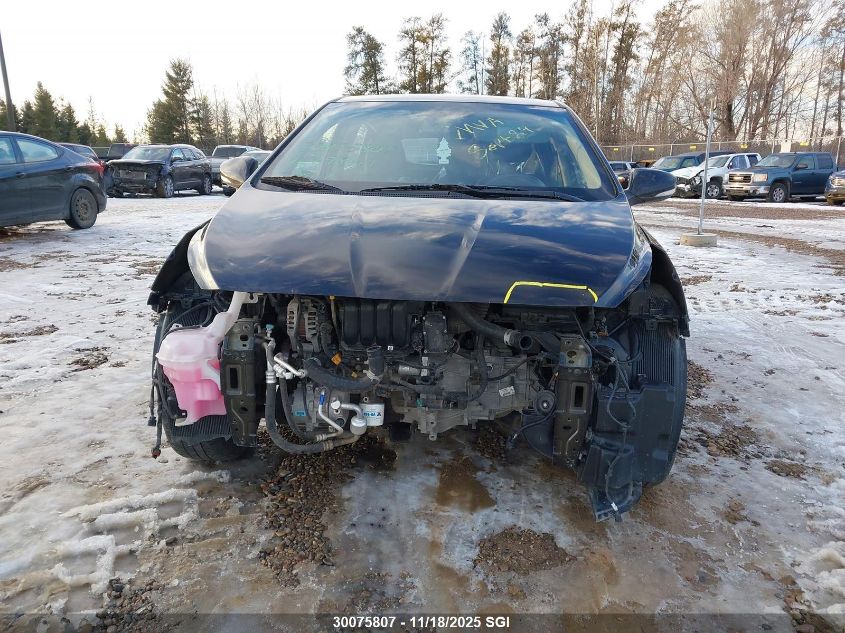 2017 Hyundai Accent Sport VIN: KMHCU5AE5HU347901 Lot: 30075807