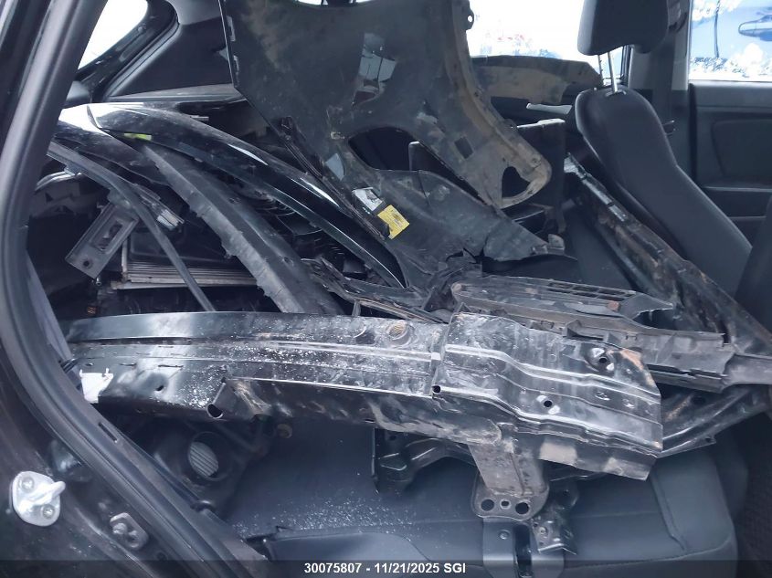 2017 Hyundai Accent Sport VIN: KMHCU5AE5HU347901 Lot: 30075807