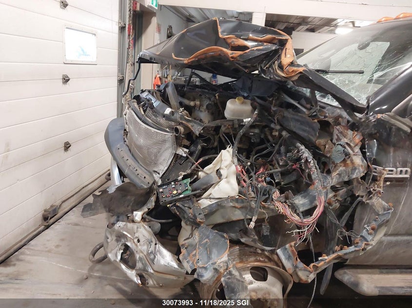 2008 Dodge Ram 5500 St/Slt/Laramie VIN: 3D6WD78A38G216995 Lot: 30073993