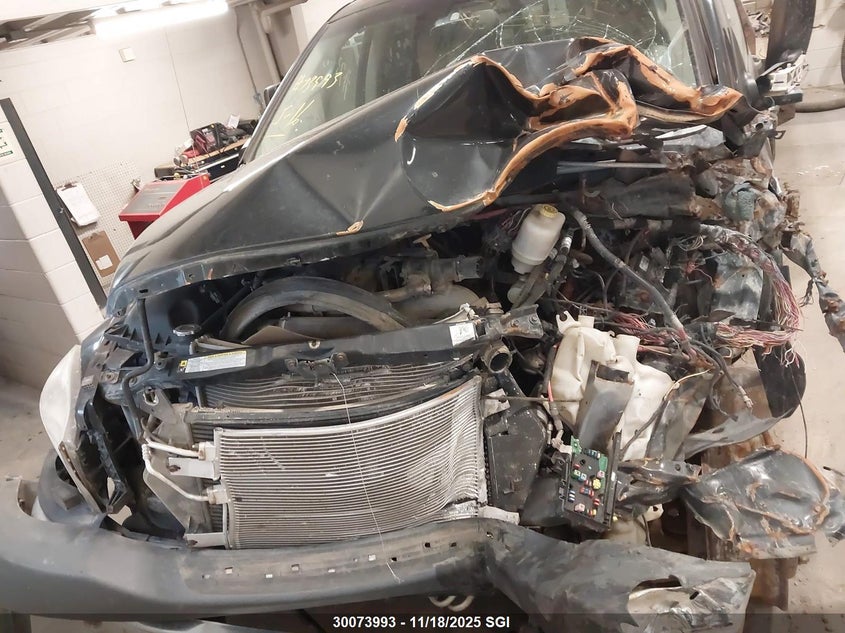 2008 Dodge Ram 5500 St/Slt/Laramie VIN: 3D6WD78A38G216995 Lot: 30073993