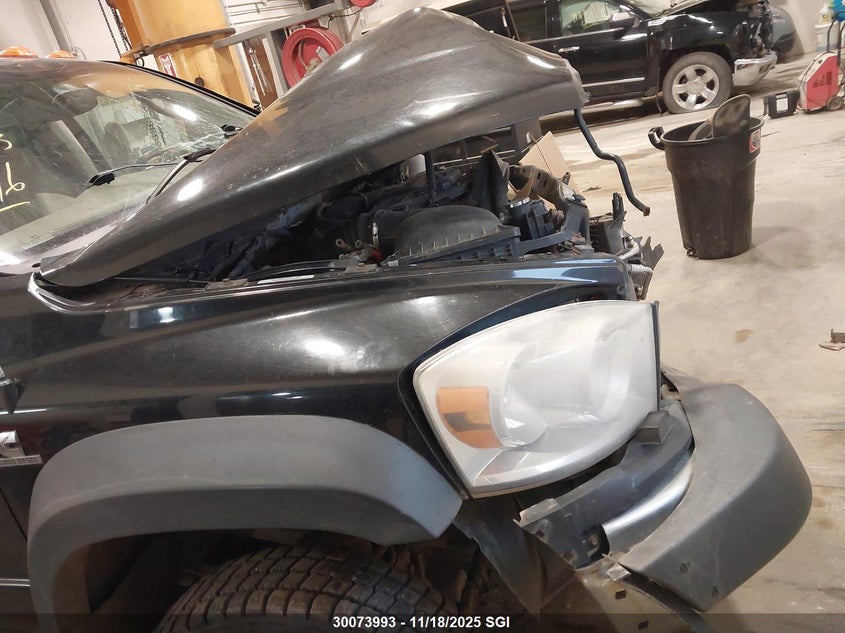 2008 Dodge Ram 5500 St/Slt/Laramie VIN: 3D6WD78A38G216995 Lot: 30073993