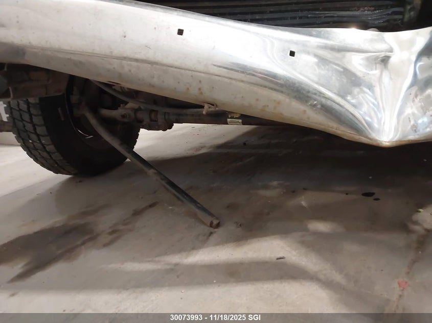 2008 Dodge Ram 5500 St/Slt/Laramie VIN: 3D6WD78A38G216995 Lot: 30073993