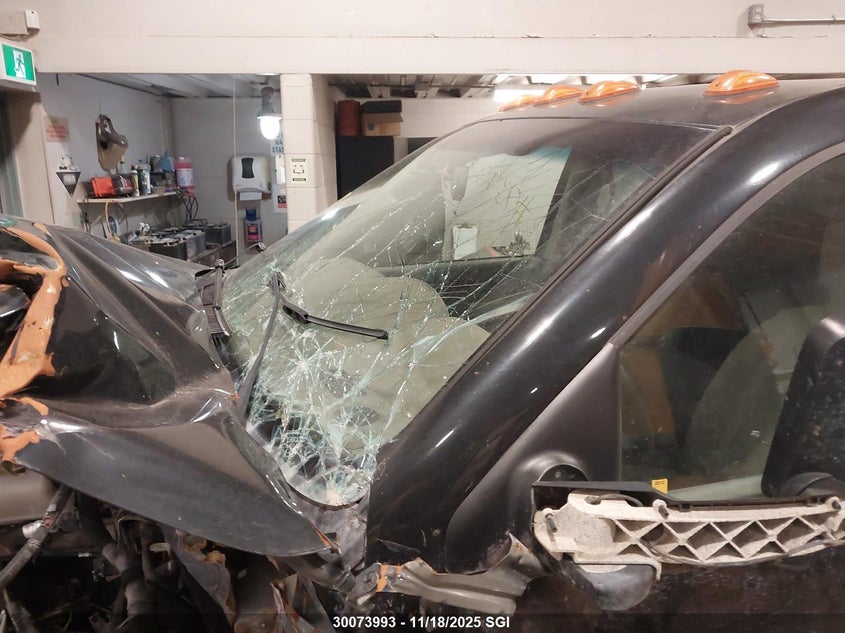 2008 Dodge Ram 5500 St/Slt/Laramie VIN: 3D6WD78A38G216995 Lot: 30073993