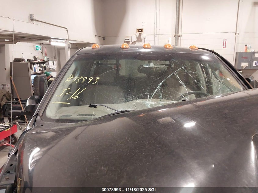 2008 Dodge Ram 5500 St/Slt/Laramie VIN: 3D6WD78A38G216995 Lot: 30073993