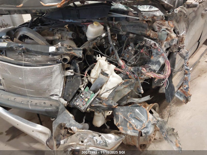 2008 Dodge Ram 5500 St/Slt/Laramie VIN: 3D6WD78A38G216995 Lot: 30073993