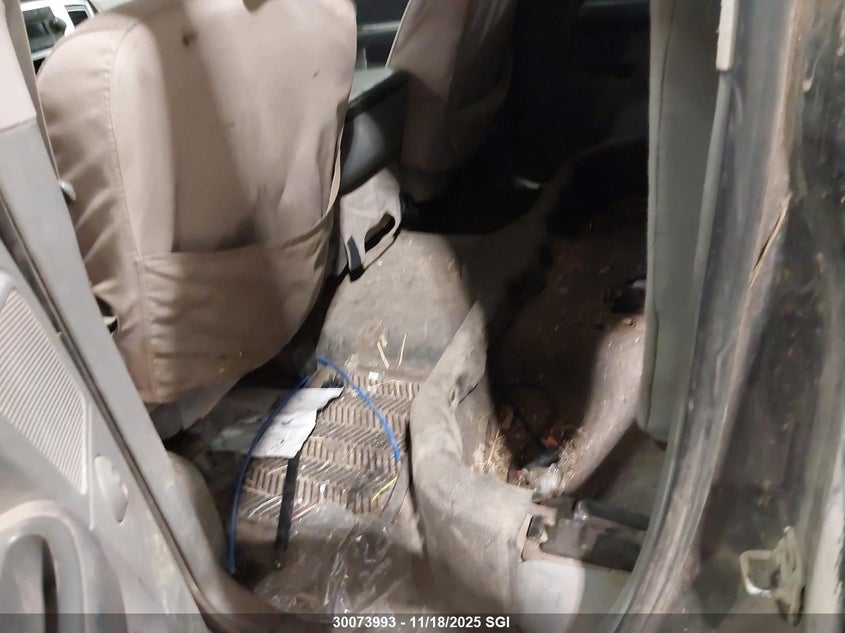 2008 Dodge Ram 5500 St/Slt/Laramie VIN: 3D6WD78A38G216995 Lot: 30073993