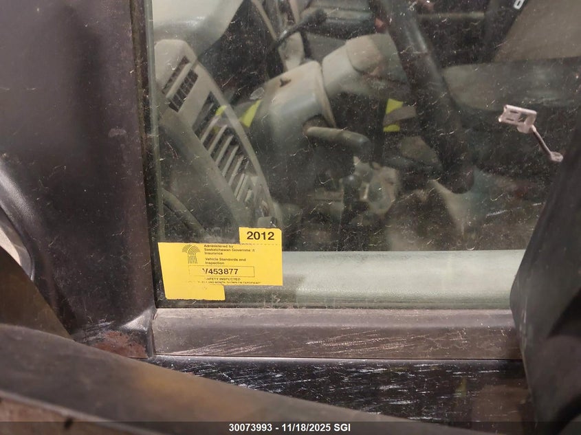 2008 Dodge Ram 5500 St/Slt/Laramie VIN: 3D6WD78A38G216995 Lot: 30073993