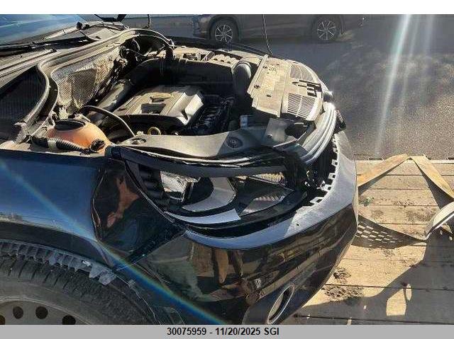 2014 Volkswagen Tiguan S/Se/Sel/R-Line VIN: WVGJV3AX3EW028832 Lot: 30075959