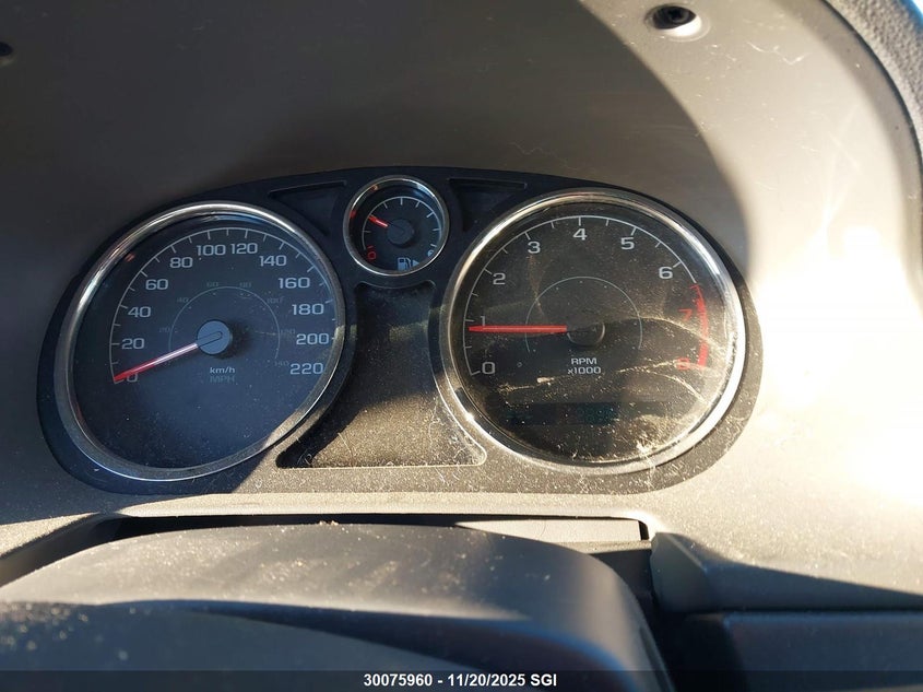 2006 Chevrolet Cobalt Ls VIN: 1G1AJ55F367844991 Lot: 30075960