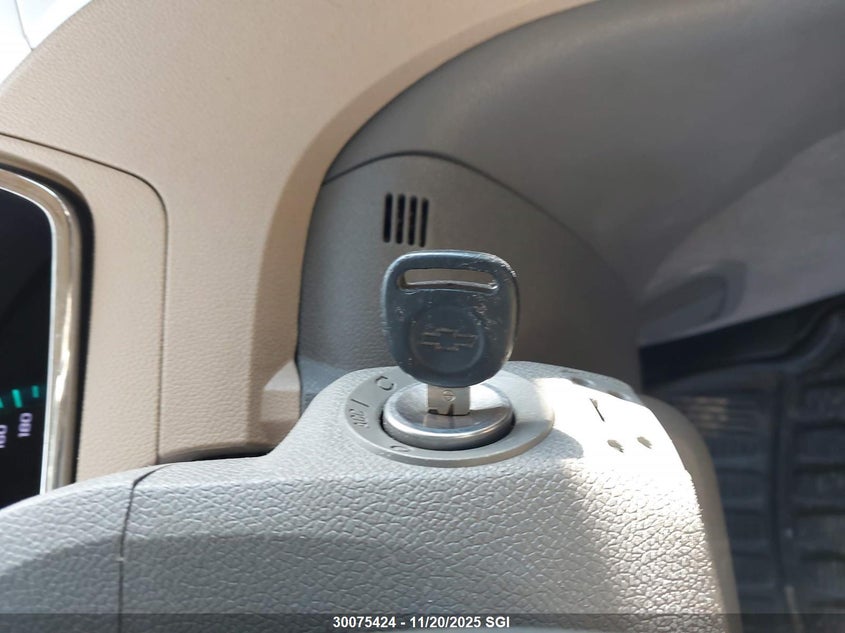 2011 Chevrolet Traverse Lt VIN: 1GNKVJED1BJ265963 Lot: 30075424