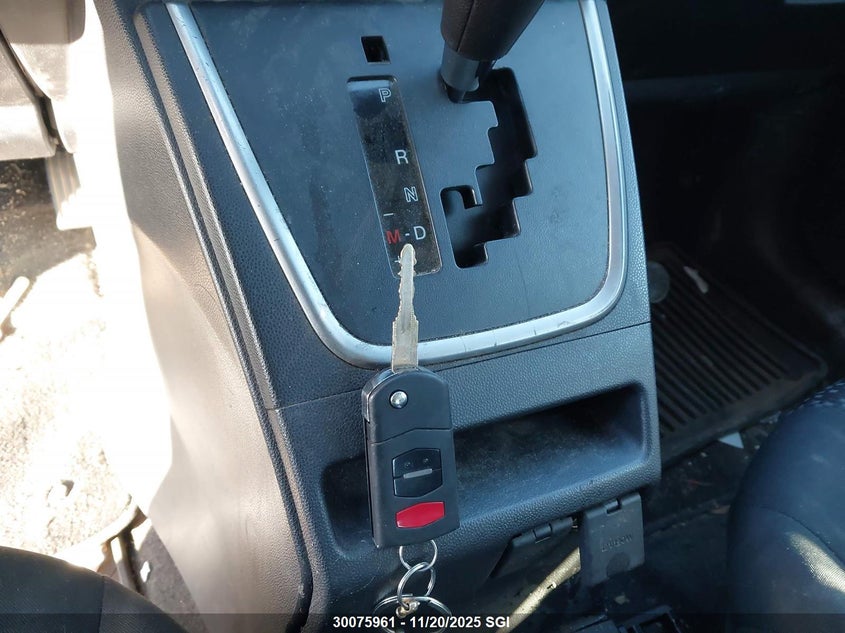 2012 Mazda 5 VIN: JM1CW2CL8C0137284 Lot: 30075961