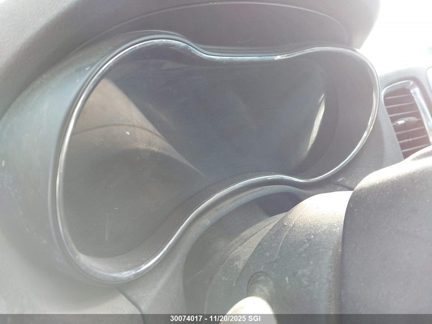 2015 Dodge Durango Limited VIN: 1C4RDJDGXFC170172 Lot: 30074017