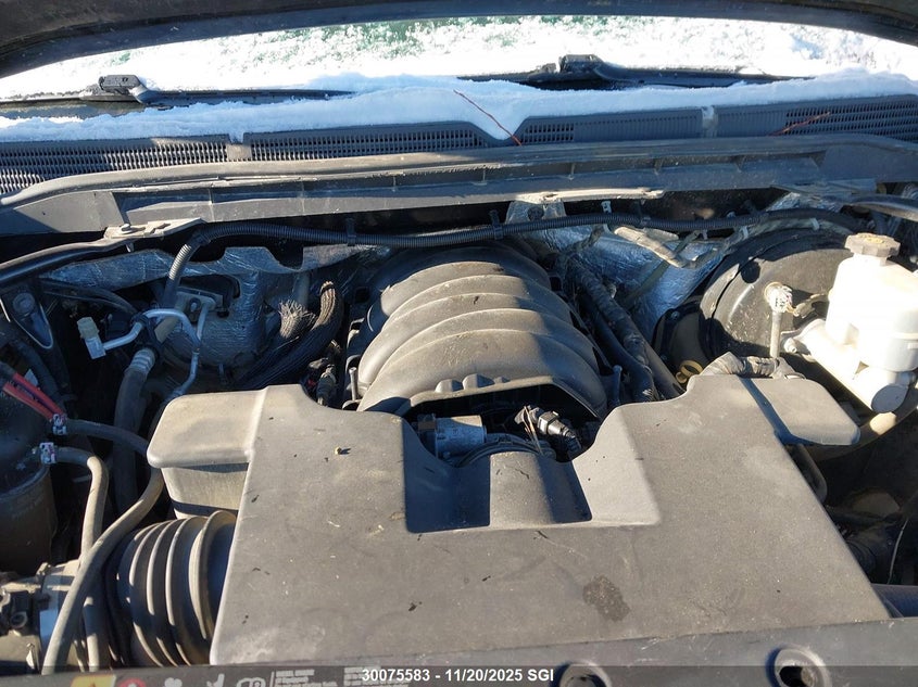 2018 GMC Sierra K1500 Slt VIN: 3GTU2NEJXJG358827 Lot: 30075583