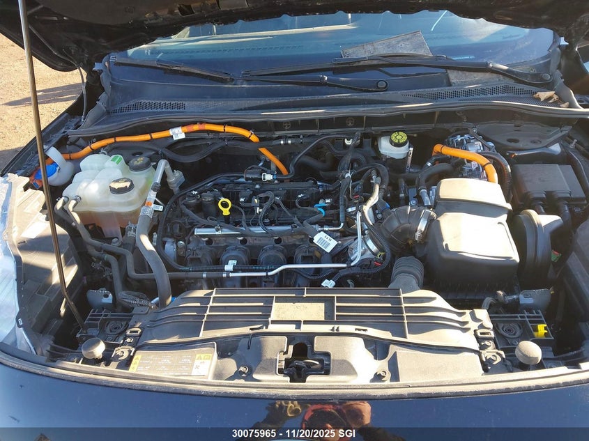 1FMCU9DZ4LUC45858 2020 FORD ESCAPE photo no. 10