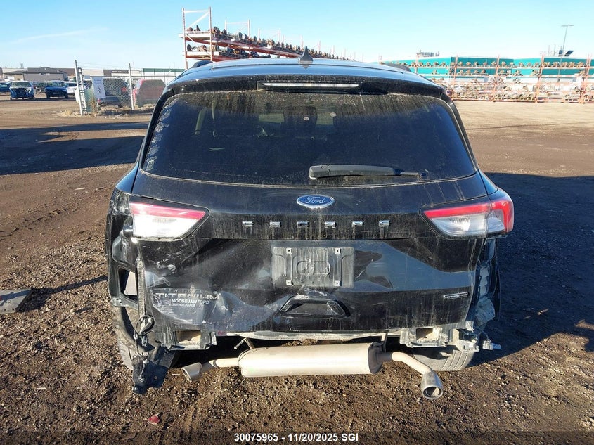 1FMCU9DZ4LUC45858 2020 FORD ESCAPE photo no. 17