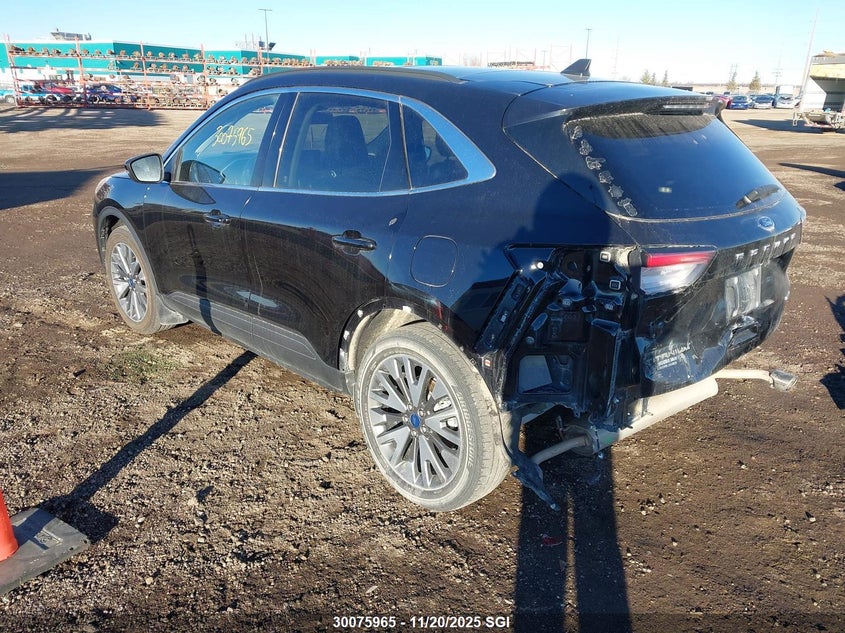 1FMCU9DZ4LUC45858 2020 FORD ESCAPE photo no. 3