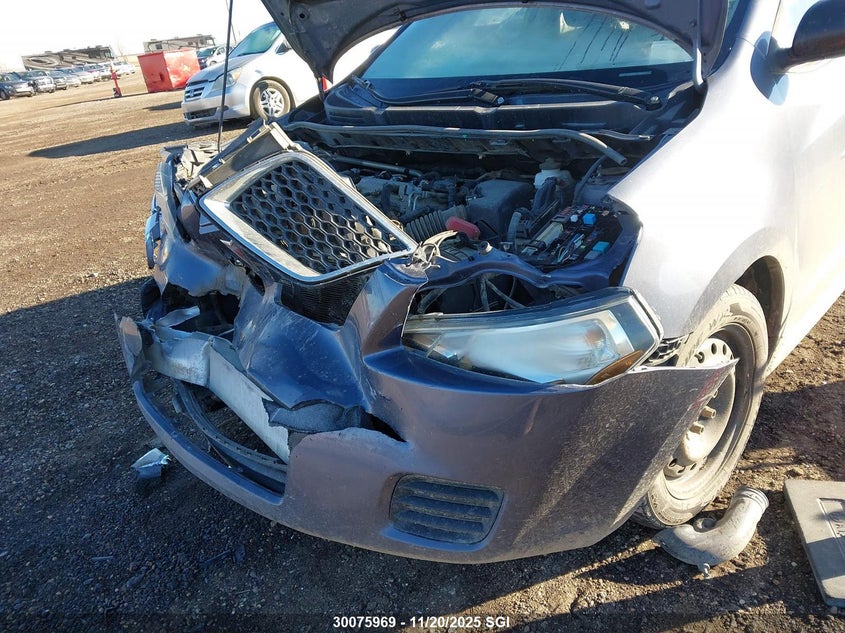 2009 Pontiac Vibe VIN: 5Y2SL67869Z458178 Lot: 30075969