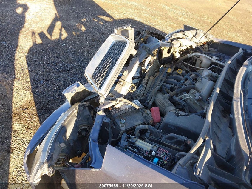 2009 Pontiac Vibe VIN: 5Y2SL67869Z458178 Lot: 30075969