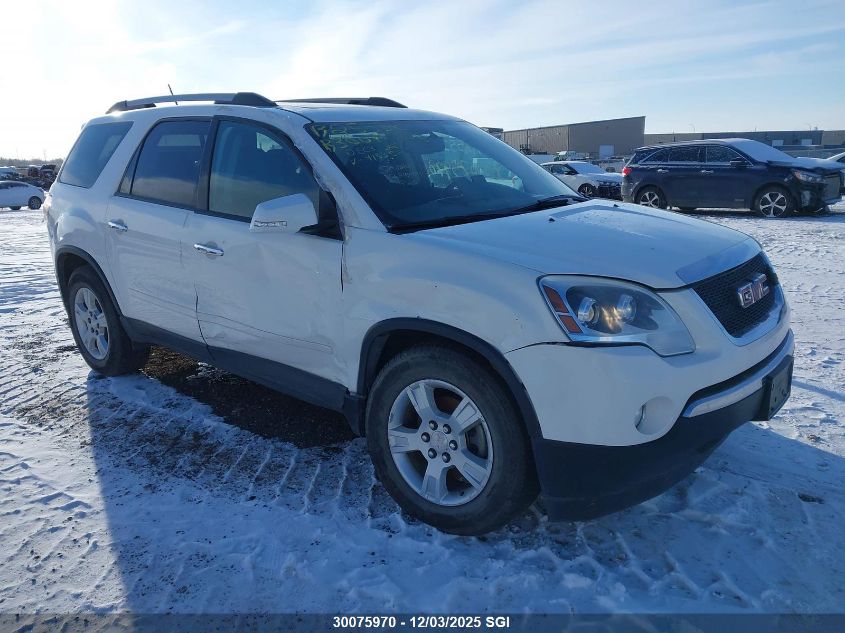 GMC ACADIA SLE