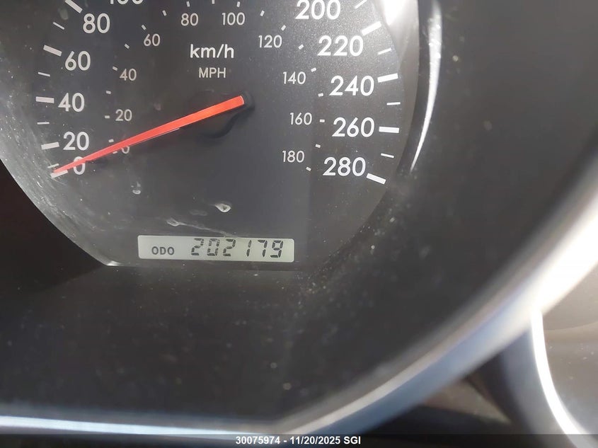 2002 Lexus Sc 430 VIN: JTHFN48Y020001888 Lot: 30075974