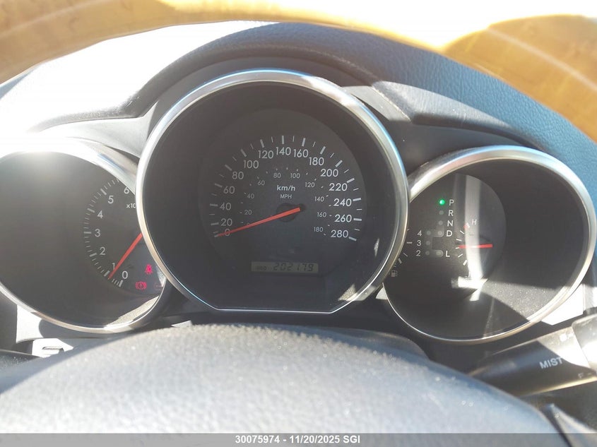 2002 Lexus Sc 430 VIN: JTHFN48Y020001888 Lot: 30075974