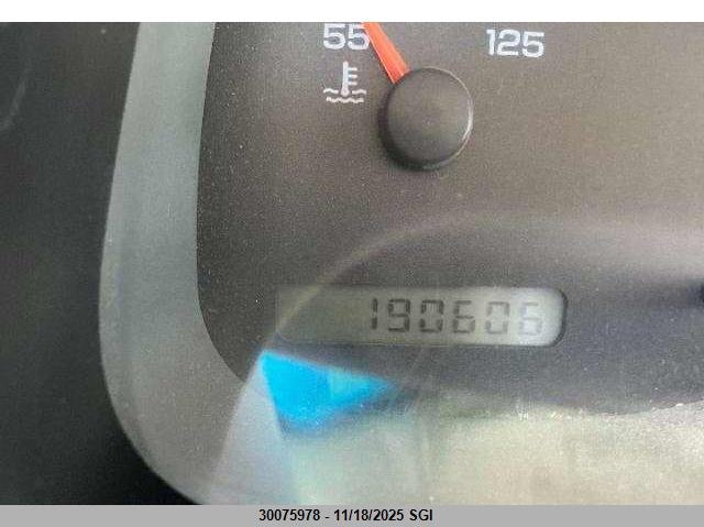 1997 Dodge Dakota VIN: 1B7FL26X9VS167714 Lot: 30075978