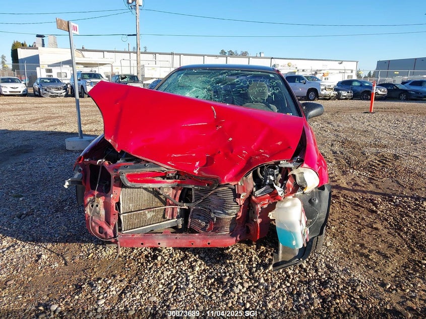 1998 Honda Civic Dx VIN: 2HGEJ6330WH009489 Lot: 30073689