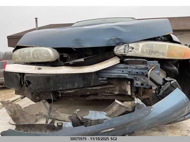 1999 Oldsmobile Alero Gl VIN: 1G3NL52E6XC342161 Lot: 30075979