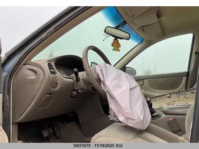 1999 Oldsmobile Alero Gl VIN: 1G3NL52E6XC342161 Lot: 30075979