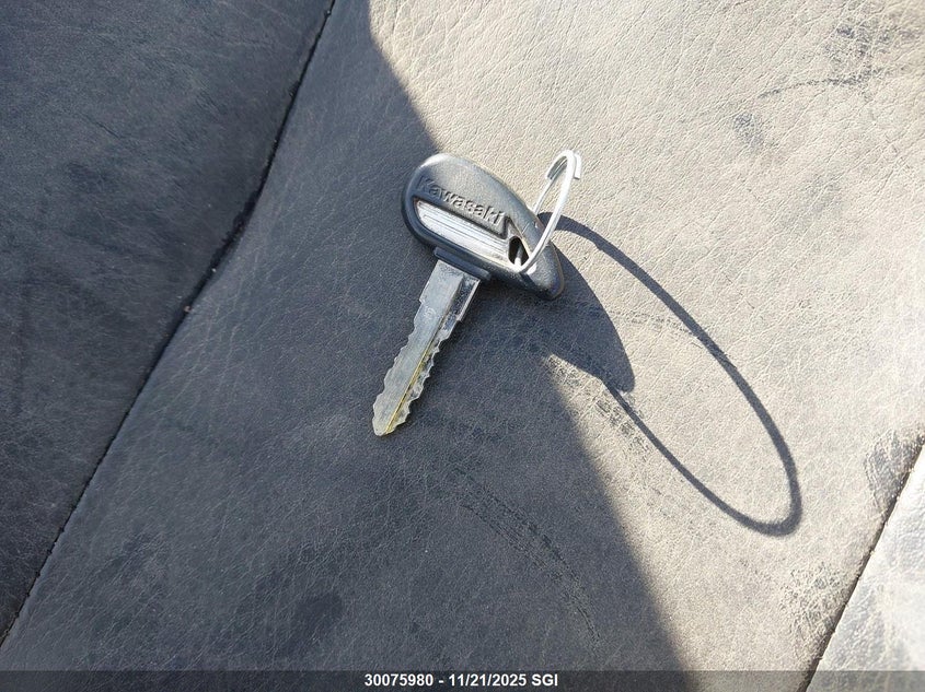 2010 Kawasaki Vn1700 C VIN: JKBVNRC1XAA005014 Lot: 30075980