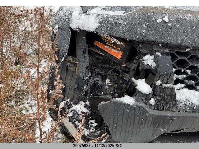 5N1AN08W26C550575 2006 NISSAN XTERRA photo no. 11