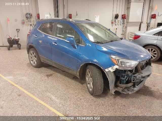 BUICK ENCORE ESSENCE