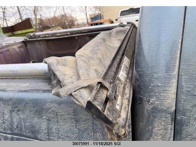 2GCEK133081318678 2008 CHEVROLET SILVERADO photo no. 20