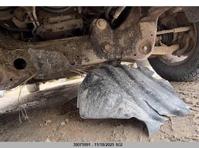 2GCEK133081318678 2008 CHEVROLET SILVERADO photo no. 8