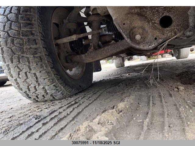 2GCEK133081318678 2008 CHEVROLET SILVERADO photo no. 9