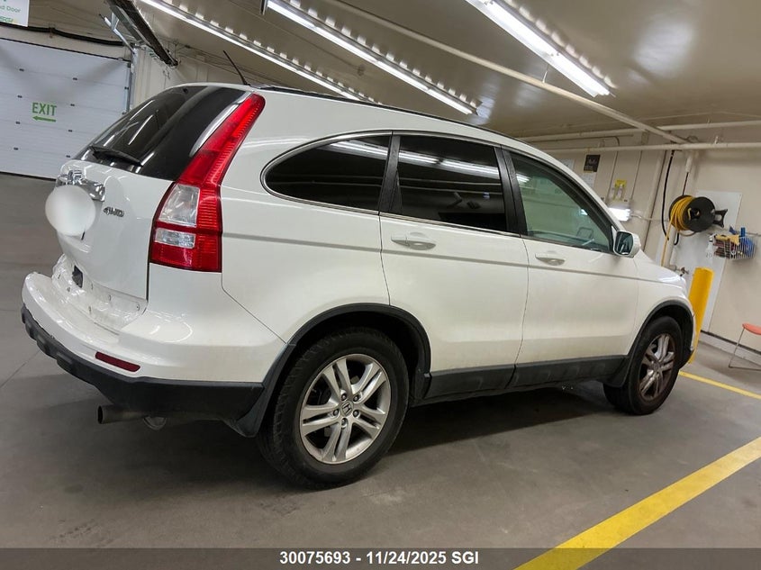 5J6RE4H58BL823836 2011 HONDA CR-V photo no. 5