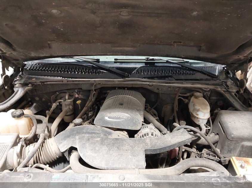 2006 Chevrolet Avalanche K1500 VIN: 3GNEK12T36G200895 Lot: 30075665