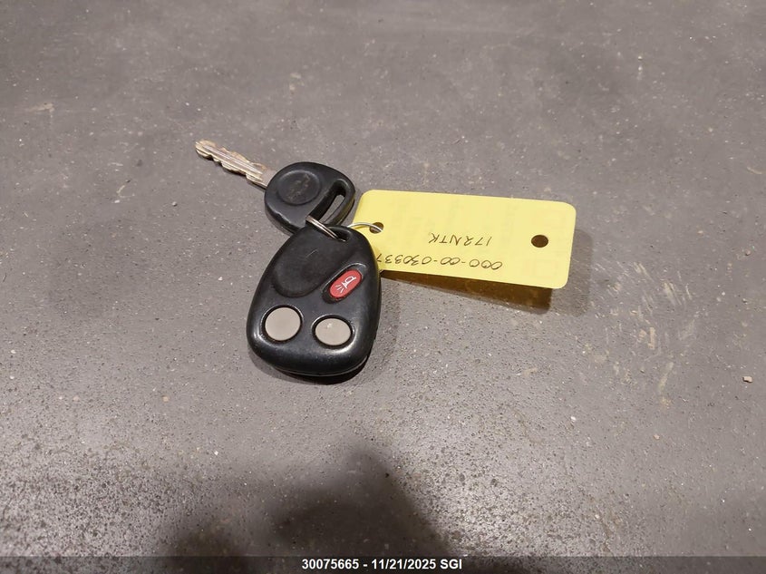 2006 Chevrolet Avalanche K1500 VIN: 3GNEK12T36G200895 Lot: 30075665