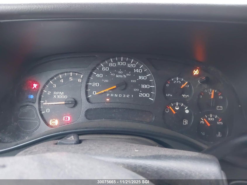 2006 Chevrolet Avalanche K1500 VIN: 3GNEK12T36G200895 Lot: 30075665