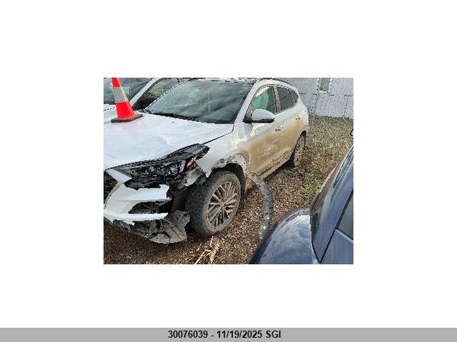 KM8J3CAL6MU399643 2021 HYUNDAI TUCSON photo no. 11