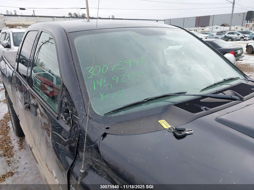 2008 Dodge Ram 1500 St/Slt VIN: 1D7HU18228S516420 Lot: 30075940