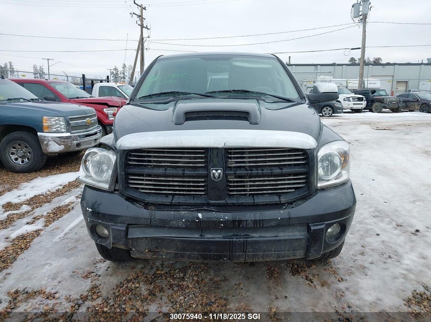 2008 Dodge Ram 1500 St/Slt VIN: 1D7HU18228S516420 Lot: 30075940