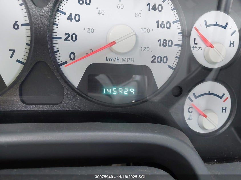 2008 Dodge Ram 1500 St/Slt VIN: 1D7HU18228S516420 Lot: 30075940