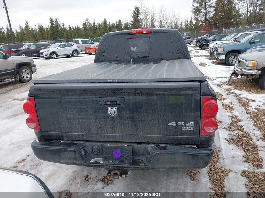 2008 Dodge Ram 1500 St/Slt VIN: 1D7HU18228S516420 Lot: 30075940