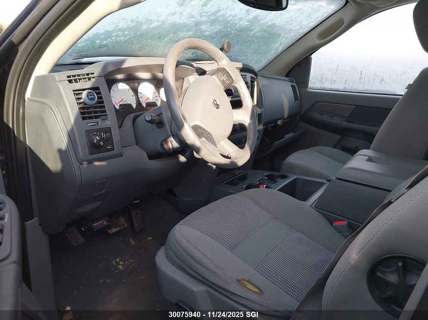 2008 Dodge Ram 1500 St/Slt VIN: 1D7HU18228S516420 Lot: 30075940