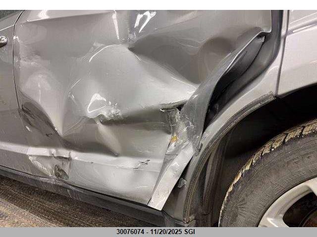 2015 Dodge Journey R/T VIN: 3C4PDDFG5FT540549 Lot: 30076074